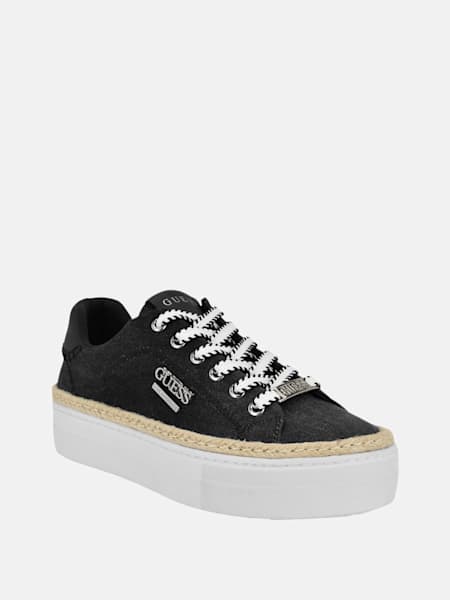 Paccey Espadrille Sneakers