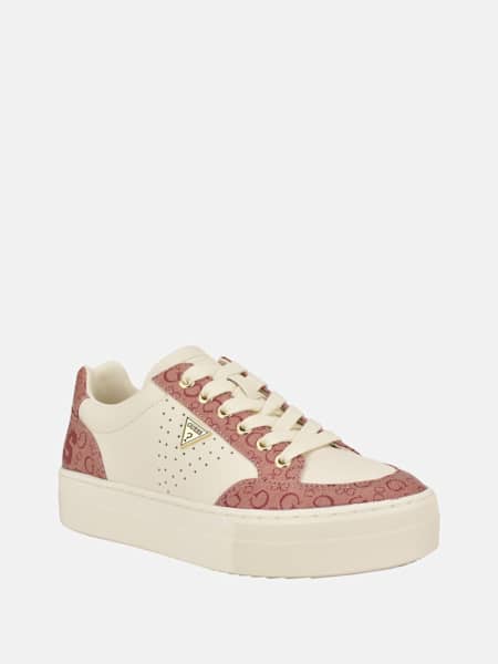 Pipere Platform Sneakers