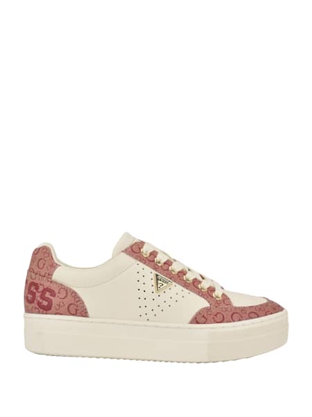 Pipere Platform Sneakers