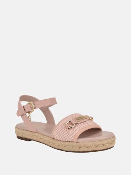 Resssia Espadrille Sandals