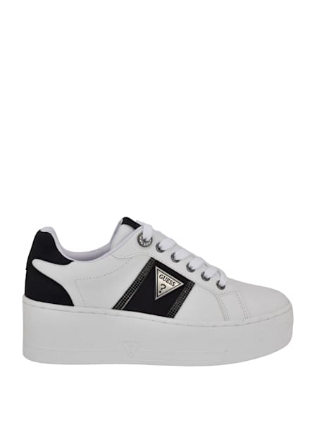 Sendra Platform Sneakers