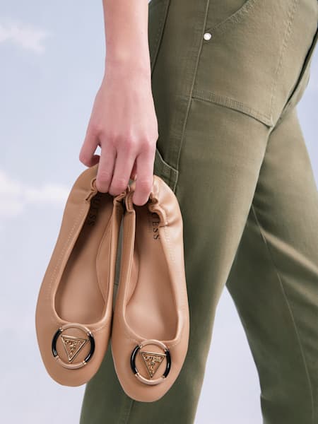 Flats guess clearance