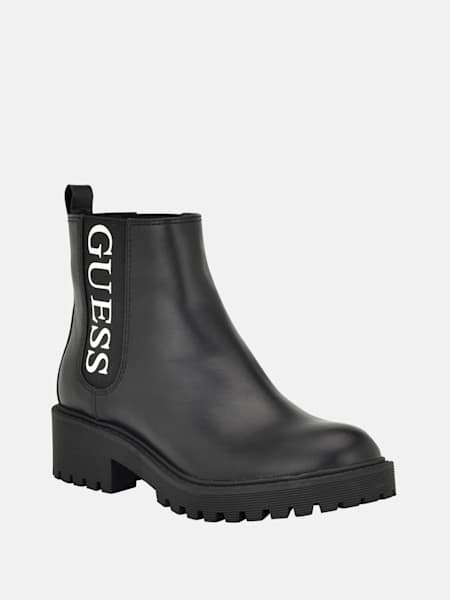Skylena Chelsea Boots