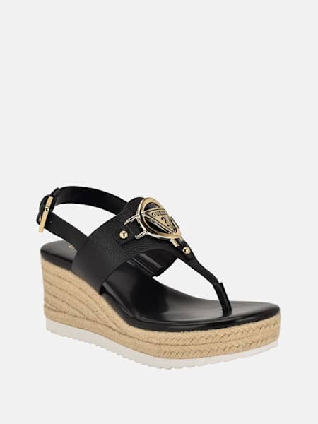 Stenny Thong Espadrille Sandal