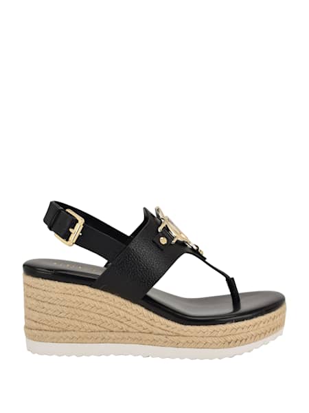 Stenny Thong Espadrille Sandal