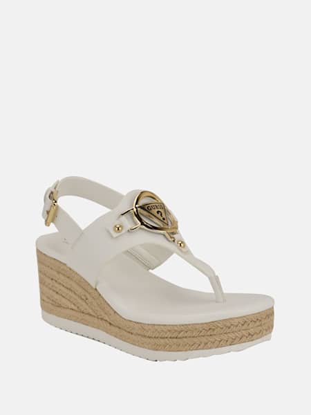 Stenny Thong Espadrille Sandal