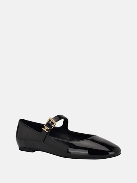Taora Patent Ballet Flats