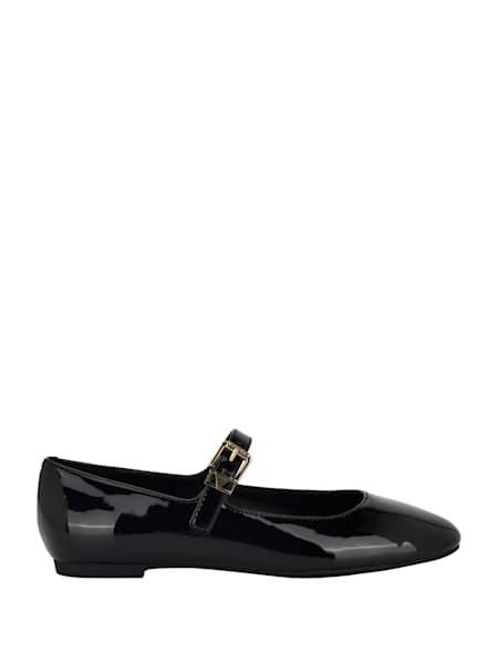 Taora Patent Ballet Flats