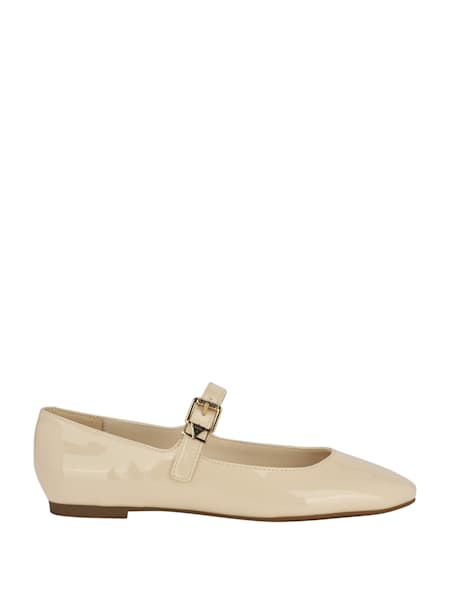 Taora Patent Ballet Flats