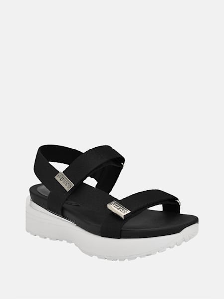 Tollis Sporty Sandals