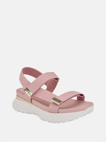Tollis Sporty Sandals