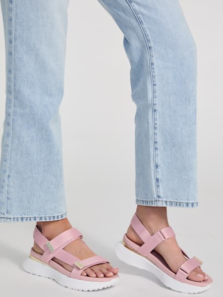 Tollis Sporty Sandals