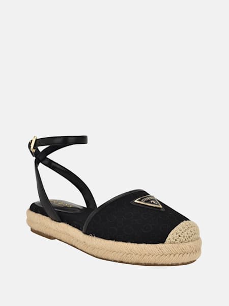 Uptakes Espadrille Flats