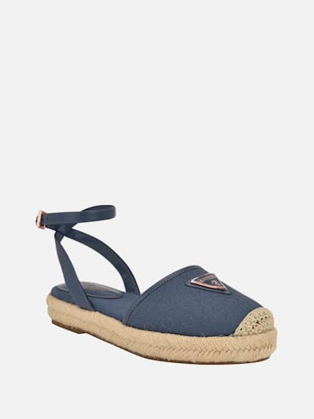 Uptakes Espadrille Flats