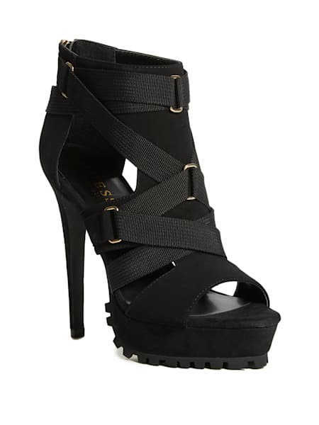 Women S Heels Pumps Guess Factory