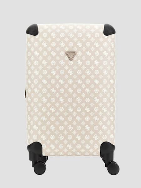 Jesco 28" 8-Wheel Suitcase