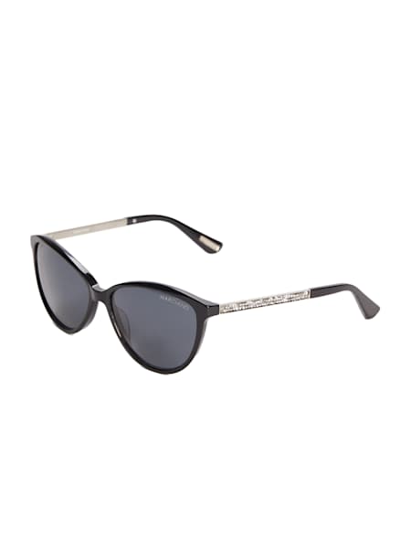 Megan Classic Wayfarer Sunglasses