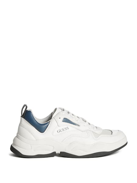 Guess dad sneakers clearance