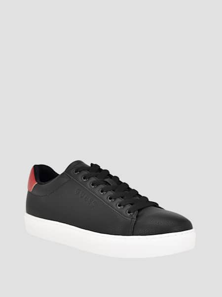 Bivly Low-Top Sneakers