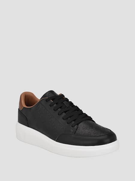 Creed Quattro G Sneakers