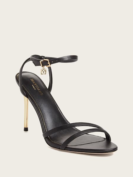 Rich Leather Sandal