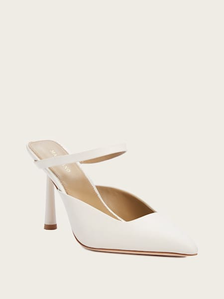 Marni Leather Mule