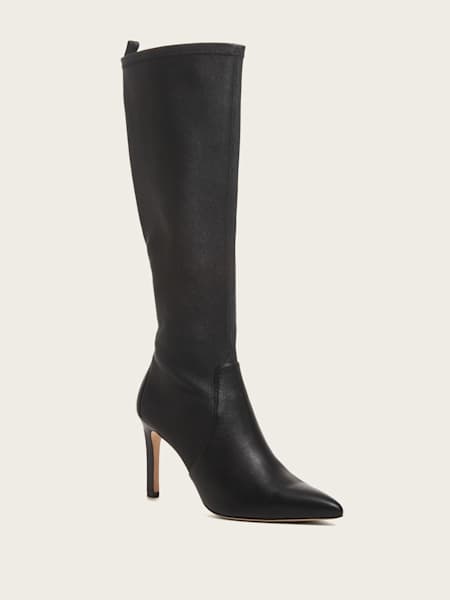 Campbell Tall Boots