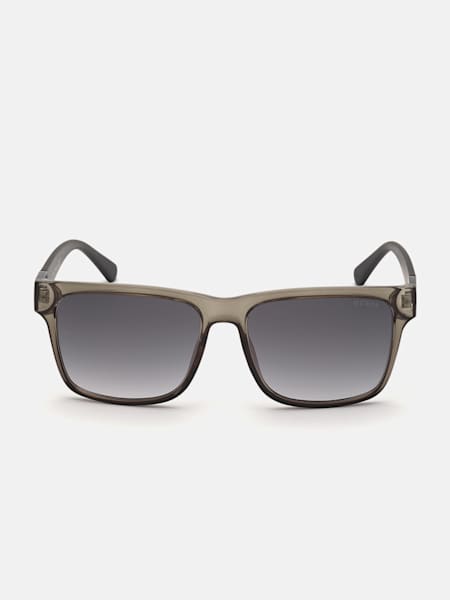 Square Sunglasses