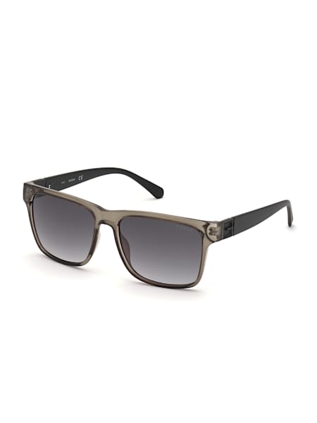 Jake Square Sunglasses