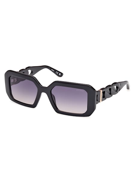 Eloise Square Sunglasses