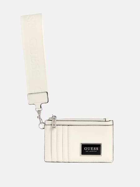 Abree Card Case Wristlet