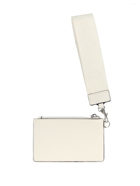 Abree Card Case Wristlet