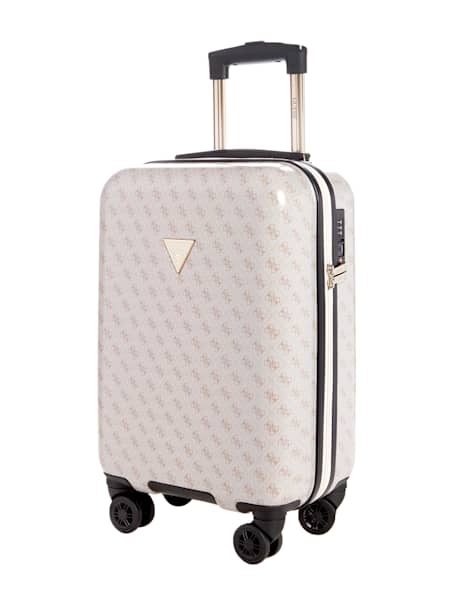 Jesco 28" 8-Wheel Suitcase