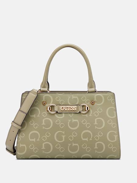 Easley Small Satchel