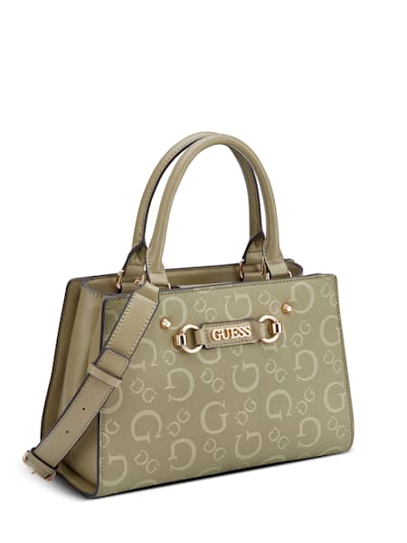 Easley Small Satchel