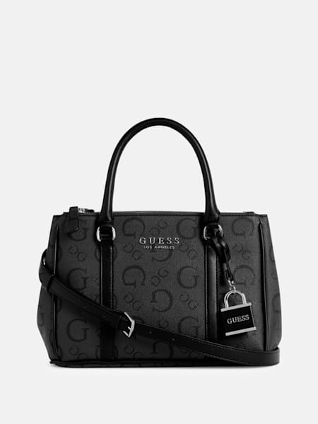 Saffron Satchel