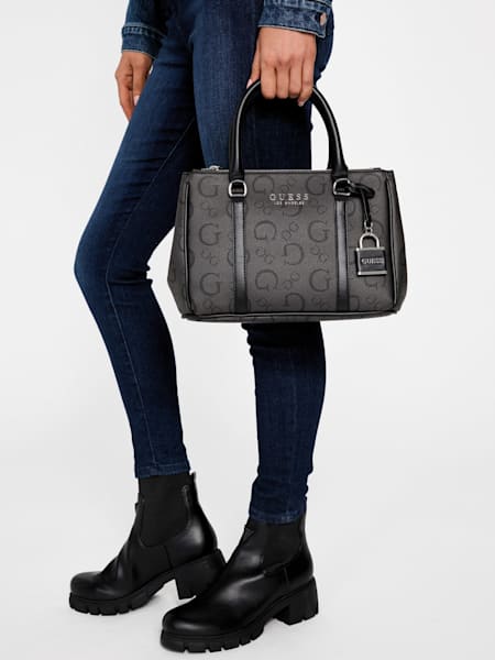 Saffron Satchel