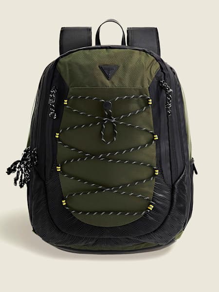 Men's Wallets, Backpacks & Bags | GUESS