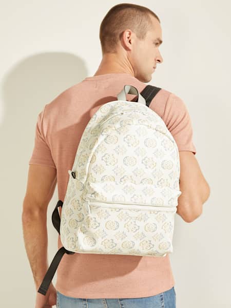 Quatro Backpack