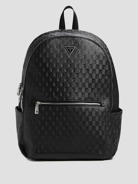 Boston Compact Backpack