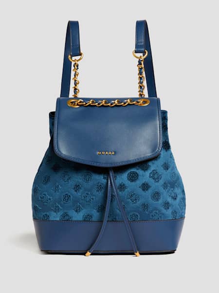 Louis Vuitton Palm Springs Backpack PM Styled 5 Ways, elle be