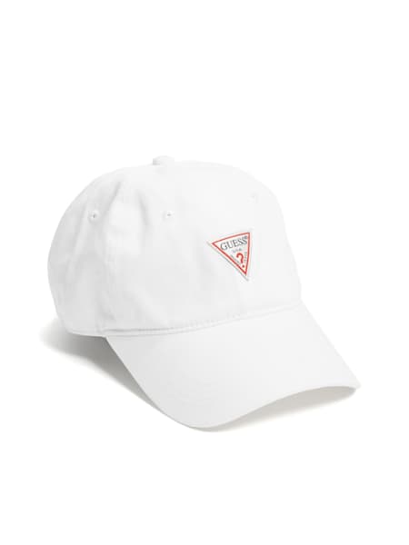 Logo Baseball Hat