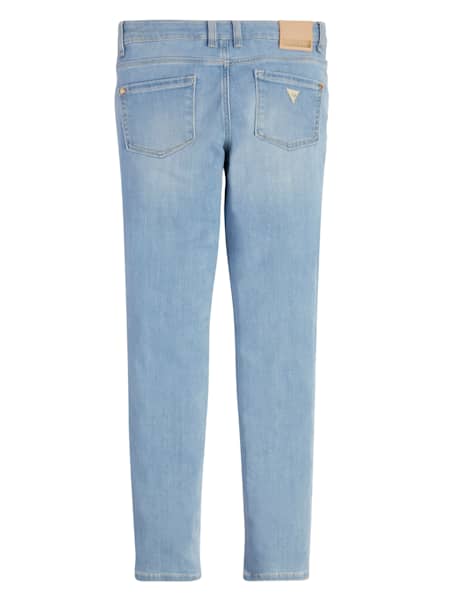 Eco Denim Skinny Jeans (7-16)