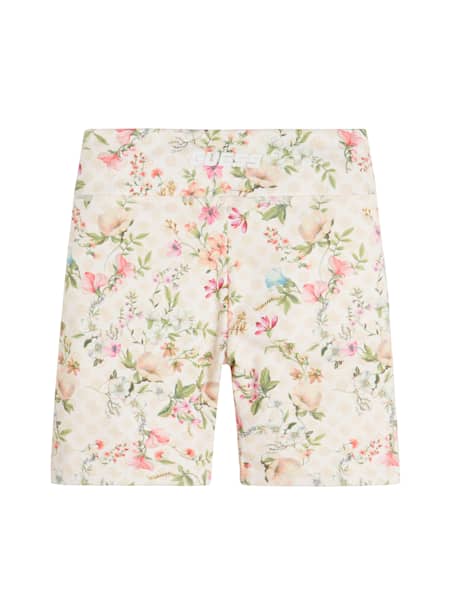Eco MiniMe Floral Active Shorts (4-16)