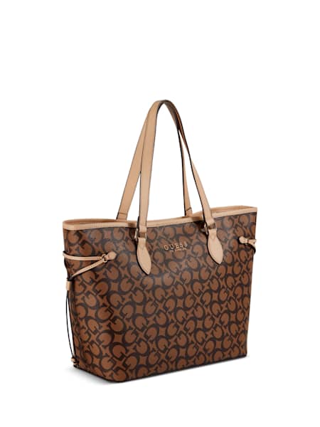 Ashburn Logo Tote