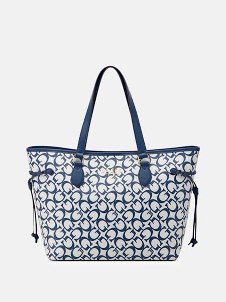 Ashburn Logo Tote