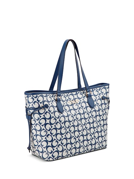 Ashburn Logo Tote