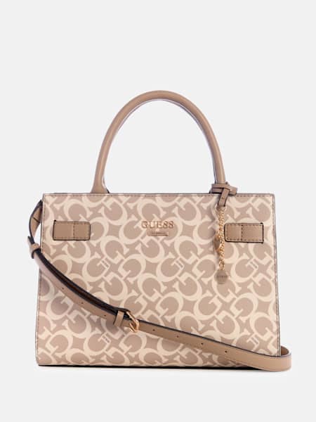 Akir Logo Satchel