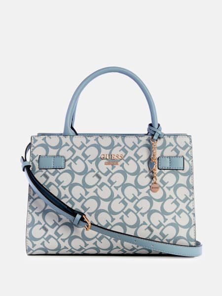 Akir Logo Satchel