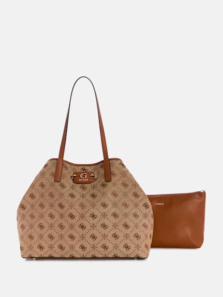 Neda Logo Large Tote Set